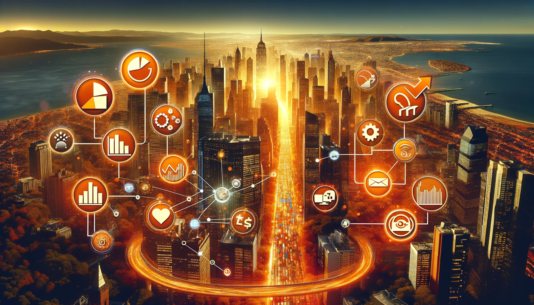 The Essential Role Of Marketing Intelligence