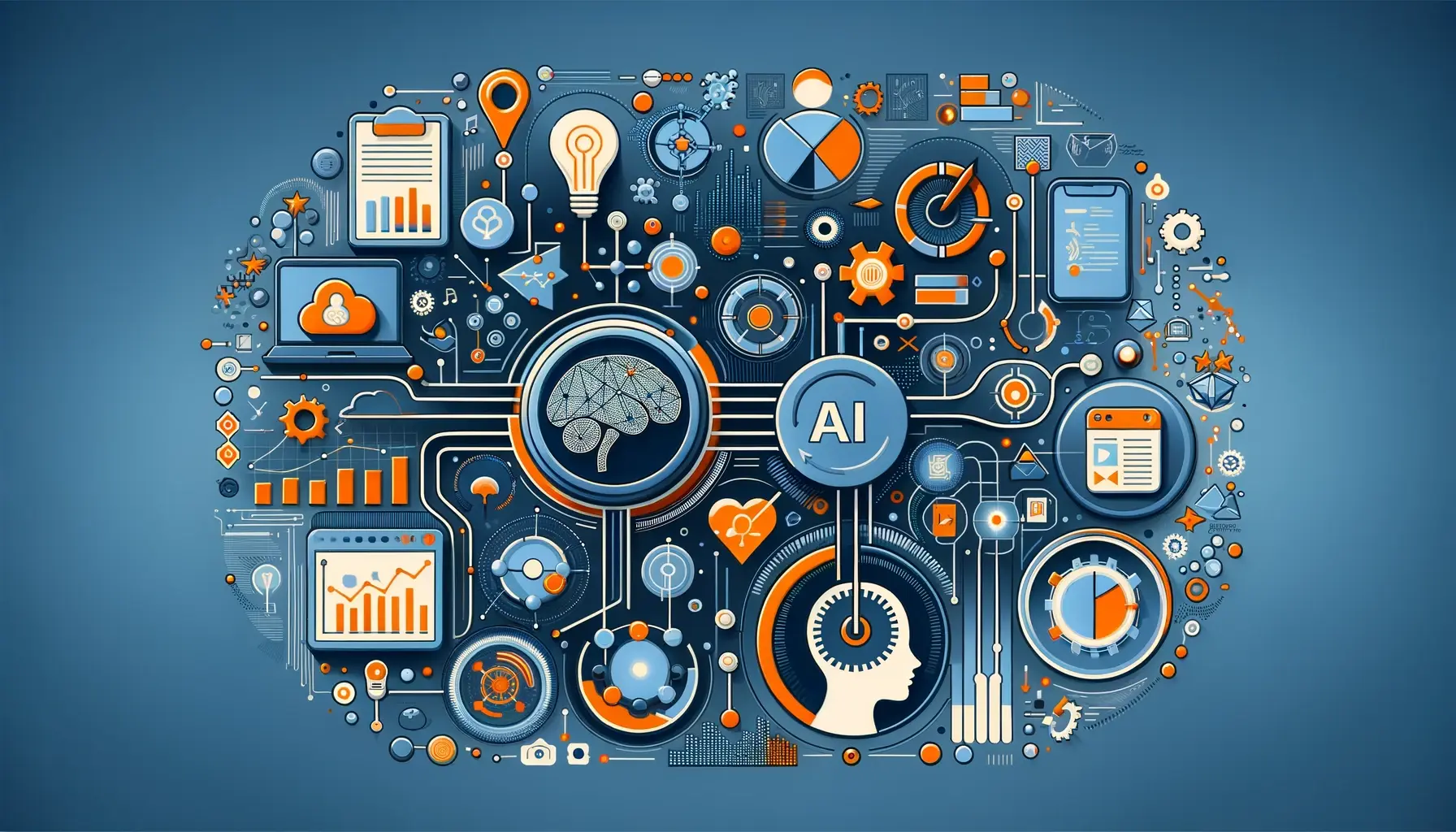 The Role of AI in Modern Marketing Intelligence