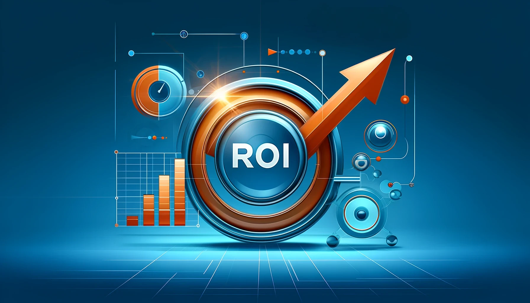 How to Optimize ROI by Using Marketing Intelligence