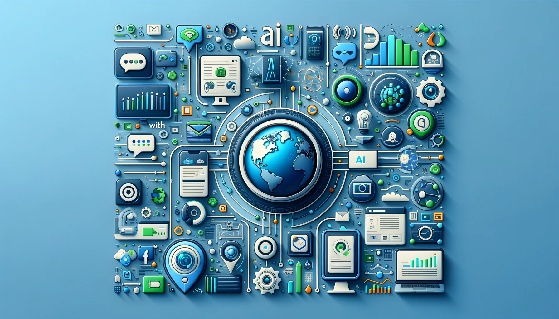 Digital Marketing Intelligence 101